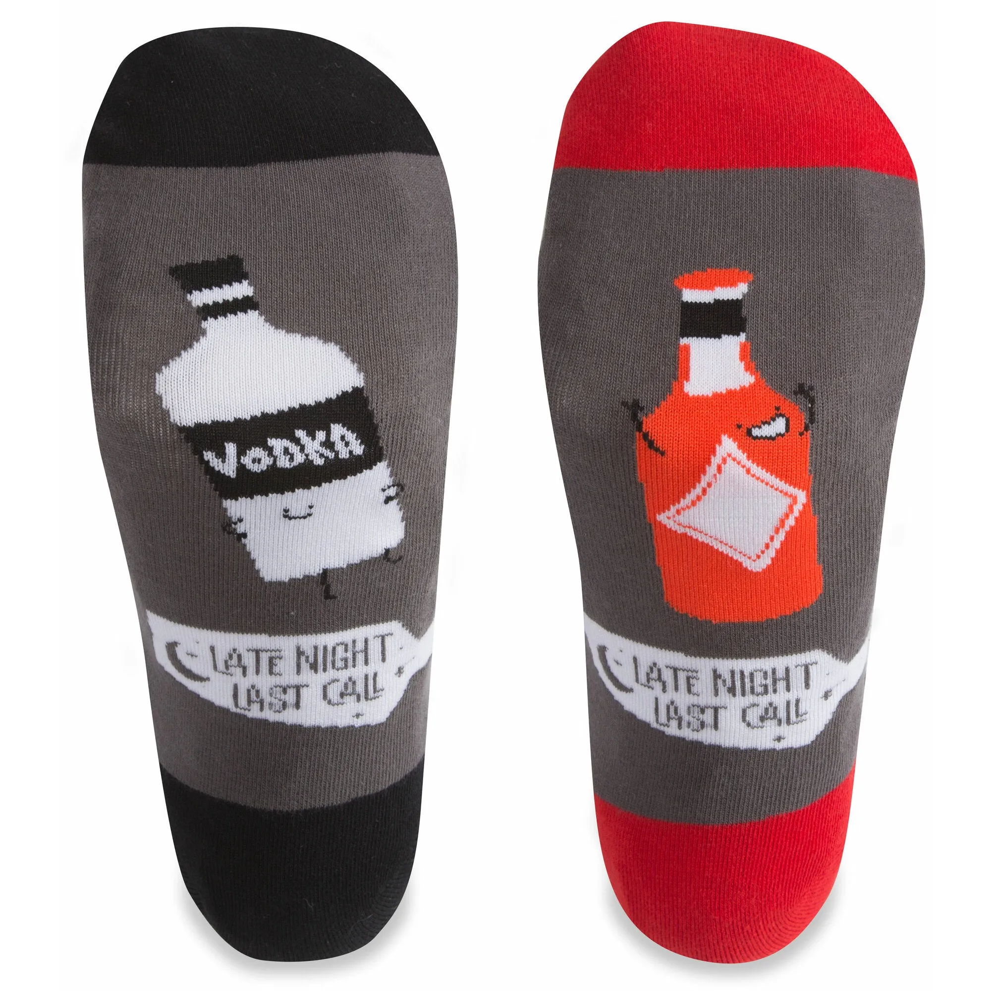 Bloody Mary Unisex Socks