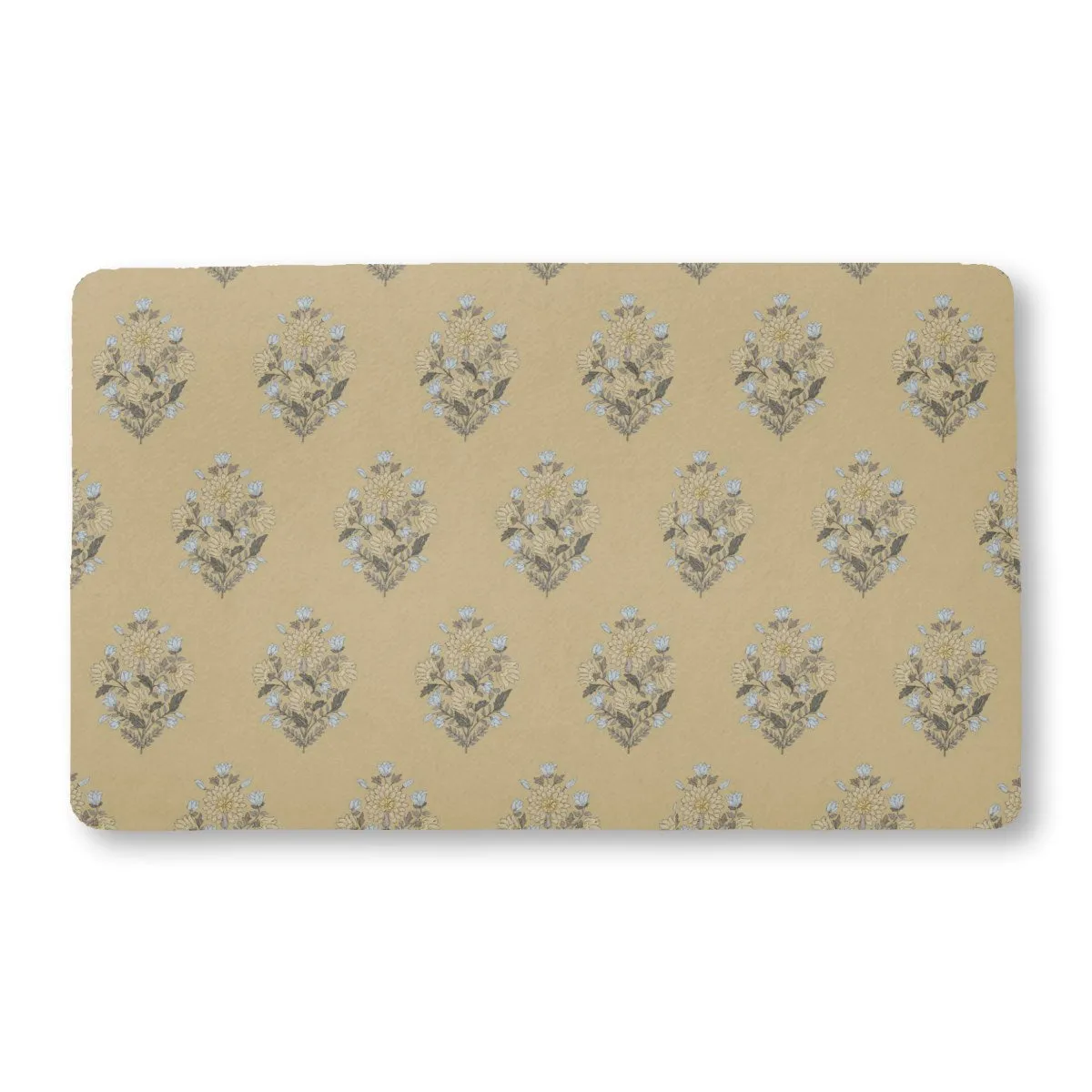 botah  - Bath Mat 18x30