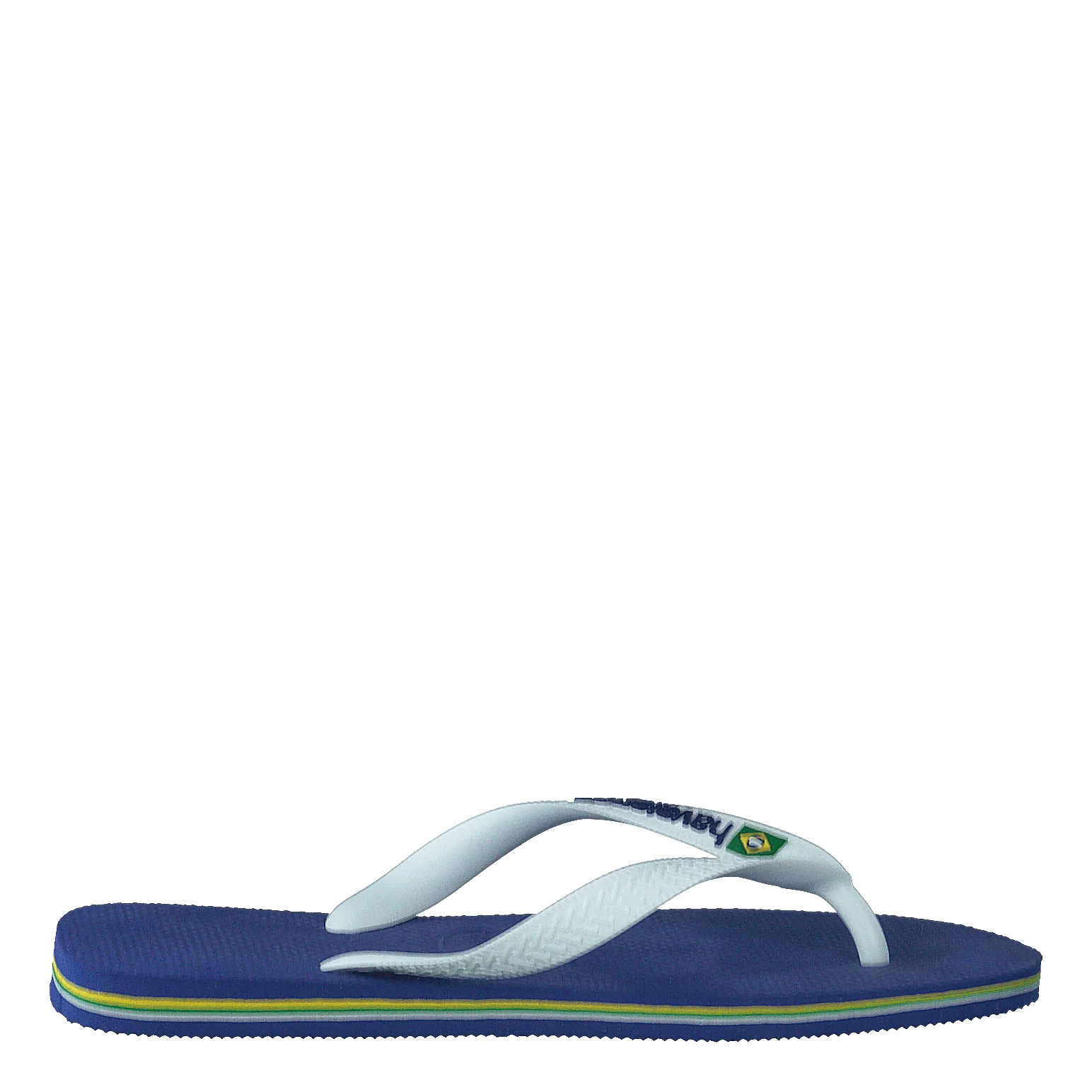 Brasil Logo Marine Blue
