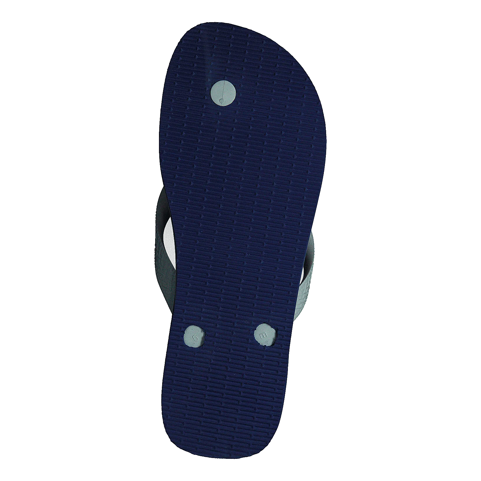 Brasil Logo Marine Blue