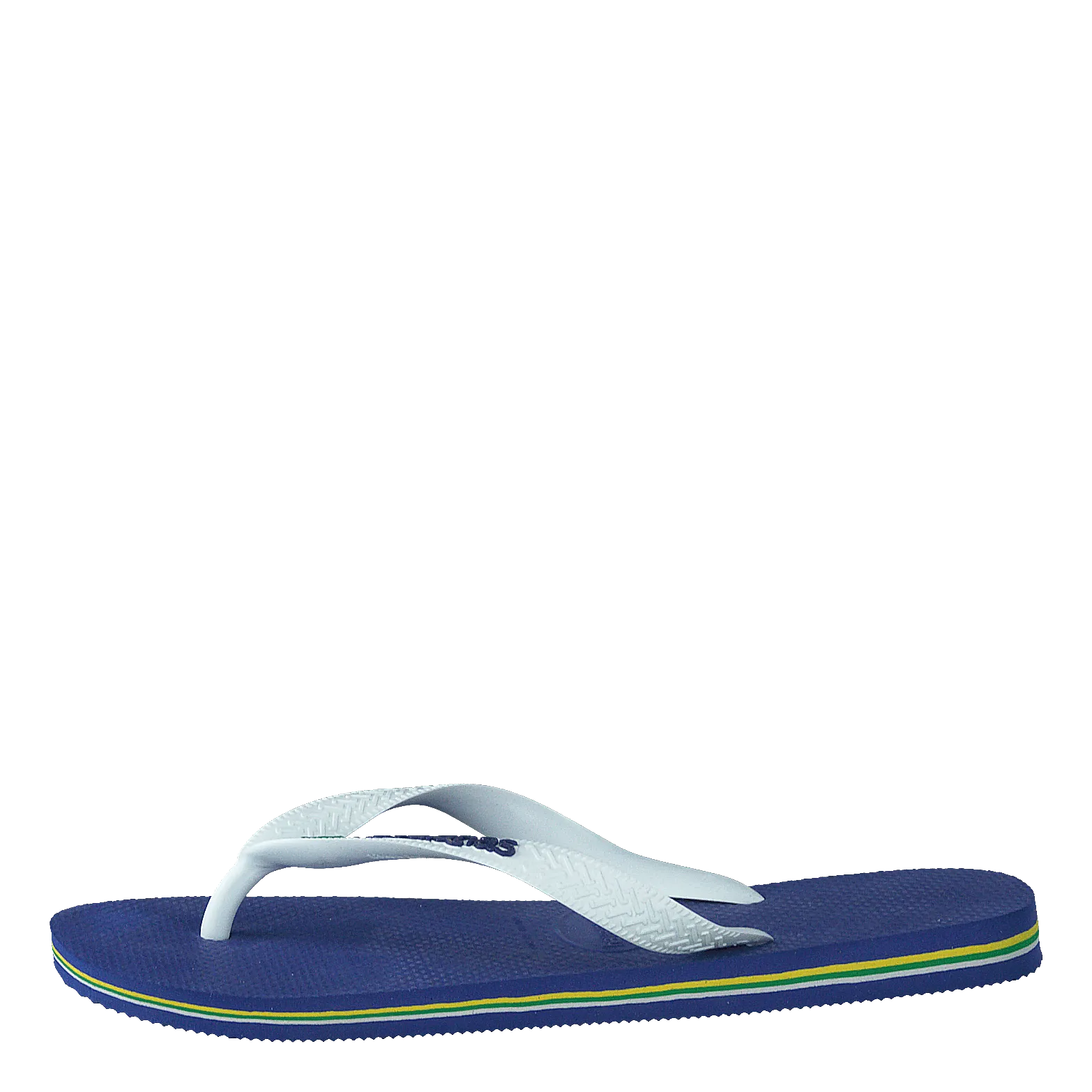 Brasil Logo Marine Blue