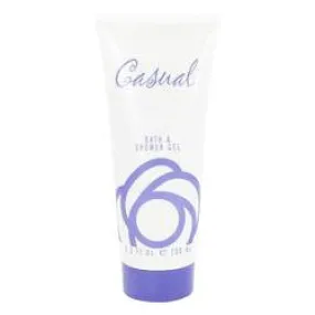 Casual Shower Gel By Paul Sebastian