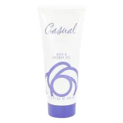 Casual Shower Gel By Paul Sebastian