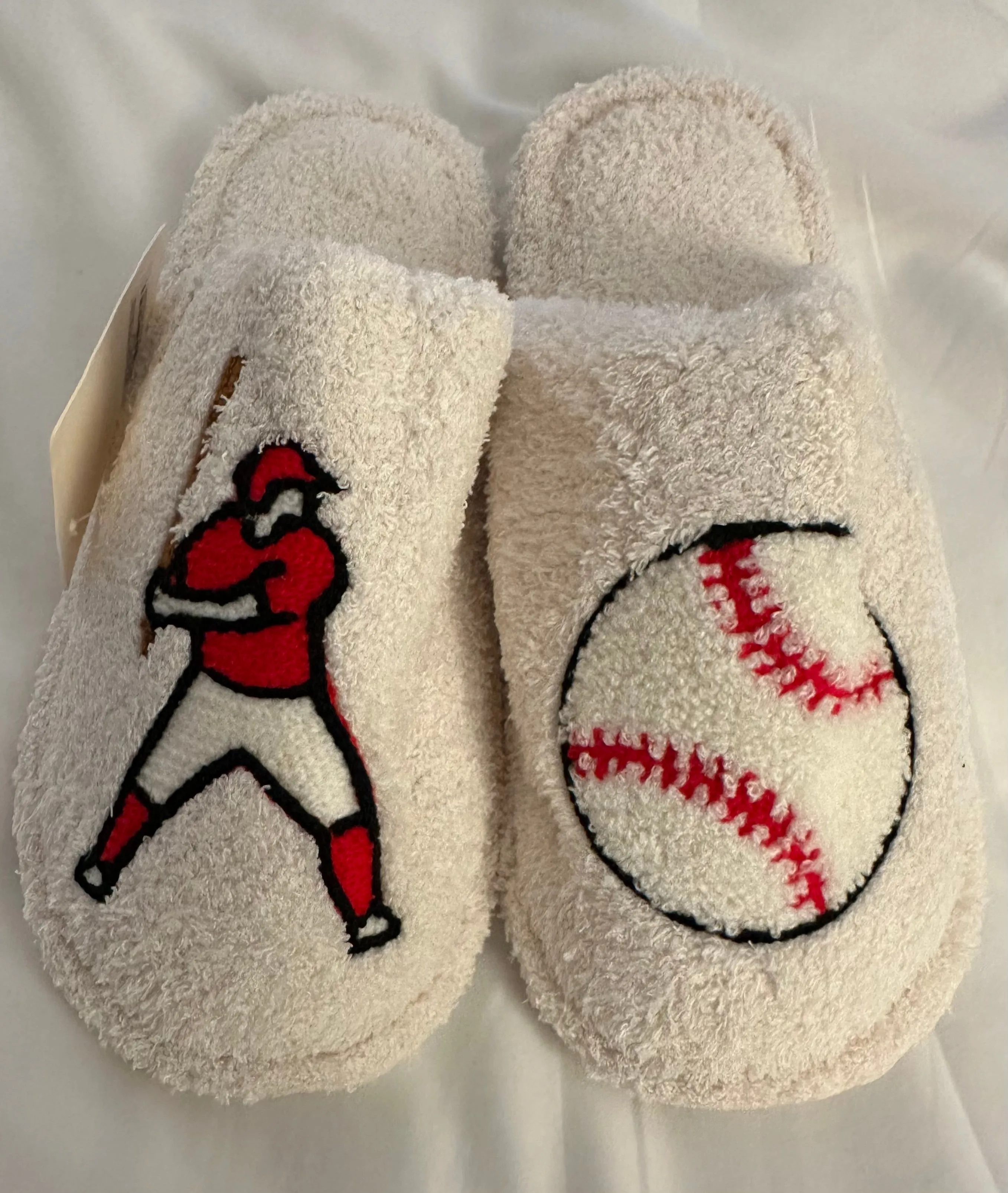 Cozy Comfort Slippers (Barefoot Dreams Dupes)