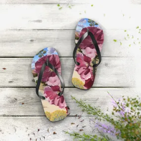 Dreams of Chimayo Flip Flops