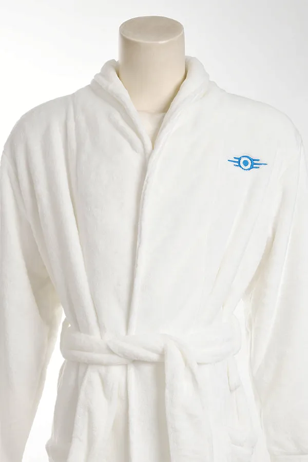 Fallout Vault-Tec Bathrobe