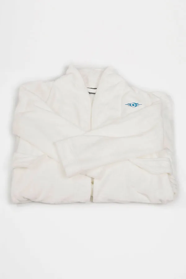 Fallout Vault-Tec Bathrobe