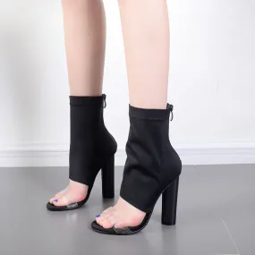 Female sandals 505V