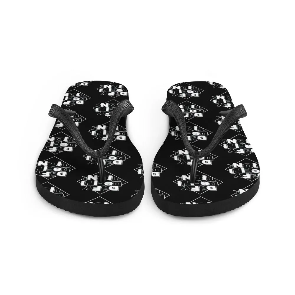 Flip-Flops DeFY DeFINITION!®