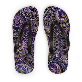 Flip Flops