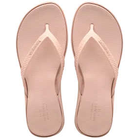 High Platform Flip Flops