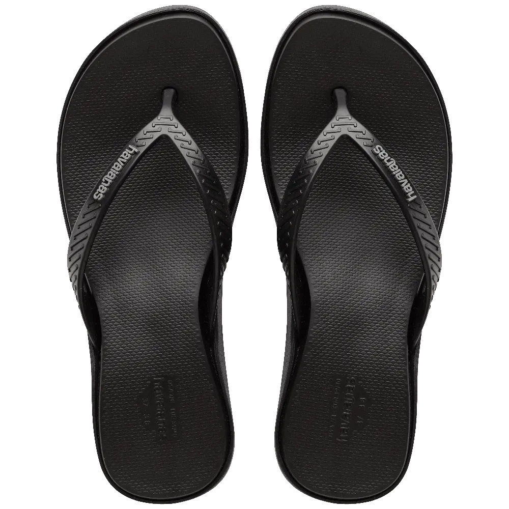 High Platform Flip Flops