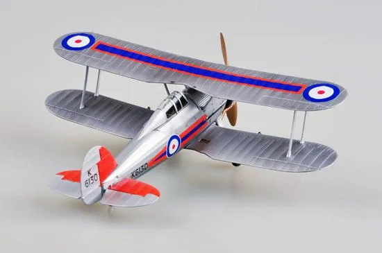 I Love Kit Planes 1/48 Gloster Gladiator Mk1 Kit