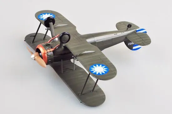 I Love Kit Planes 1/48 Gloster Gladiator Mk1 Kit