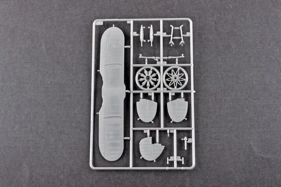 I Love Kit Planes 1/48 Gloster Gladiator Mk1 Kit