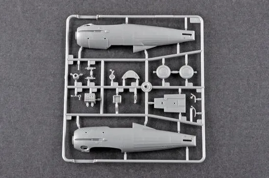 I Love Kit Planes 1/48 Gloster Gladiator Mk1 Kit