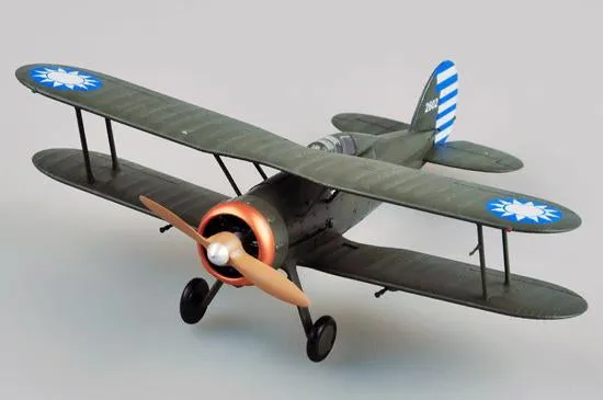 I Love Kit Planes 1/48 Gloster Gladiator Mk1 Kit