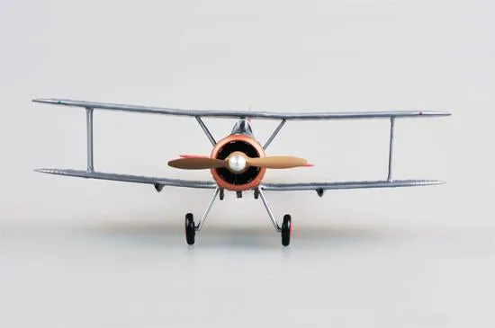 I Love Kit Planes 1/48 Gloster Gladiator Mk1 Kit