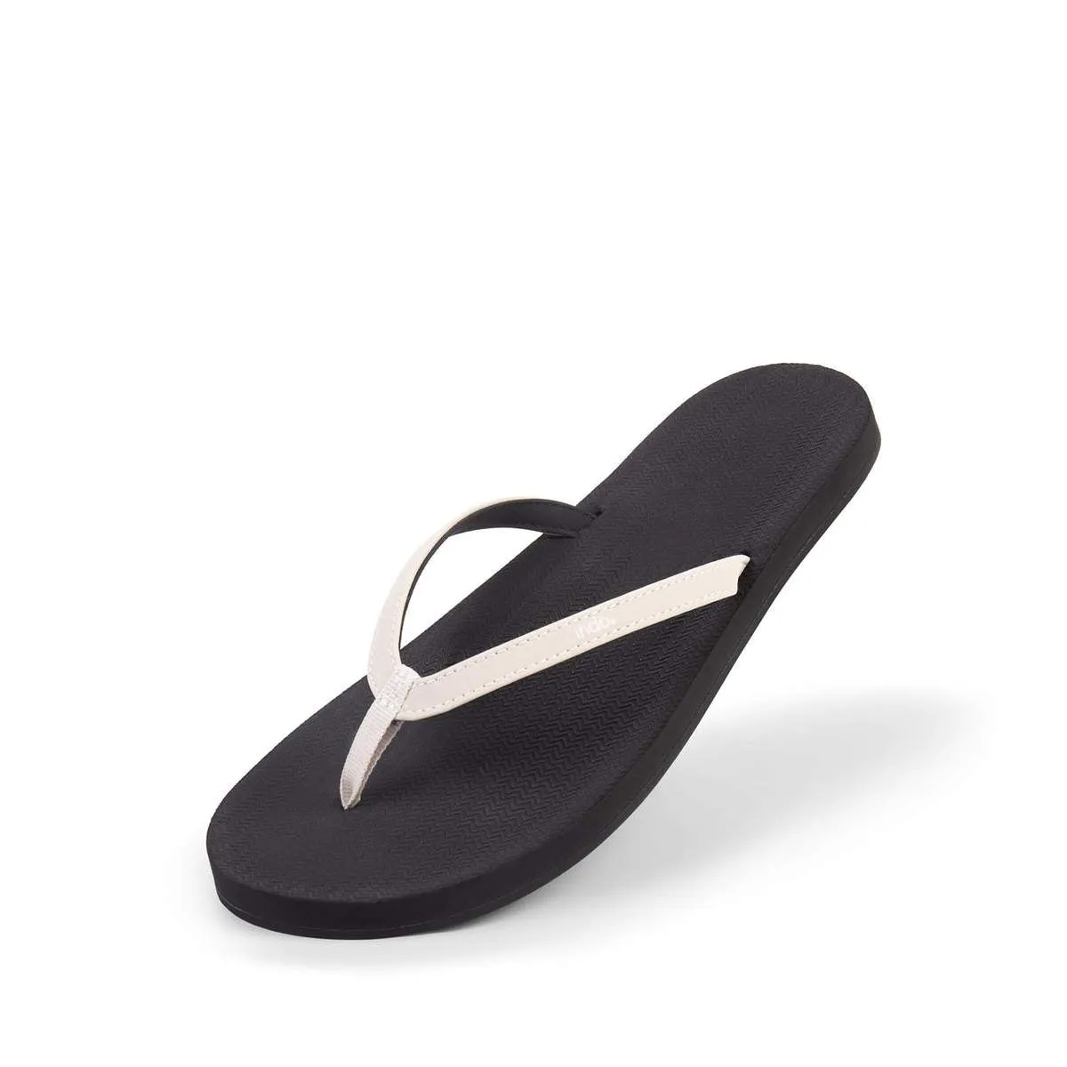 Indosole Women's Flip Flops ESSNTLS Colour Combos