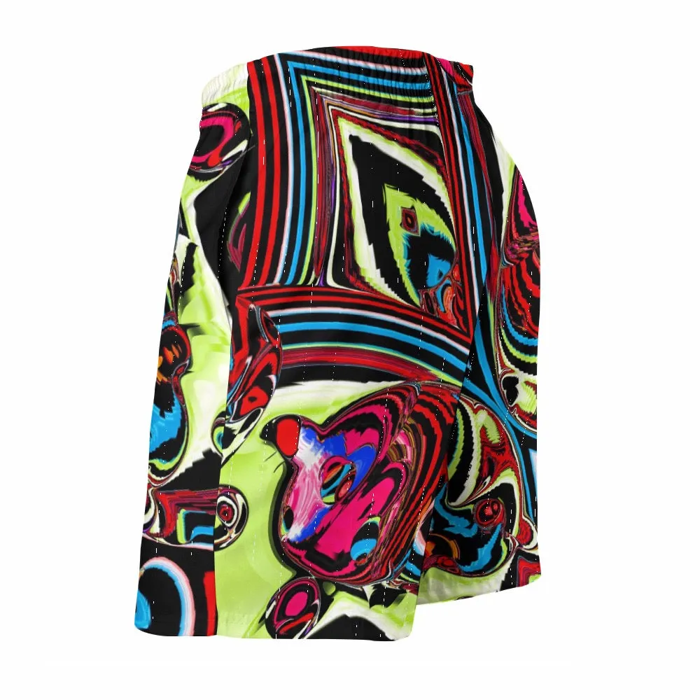 #jc10 JAXS N CROWN Men's casual beach shorts