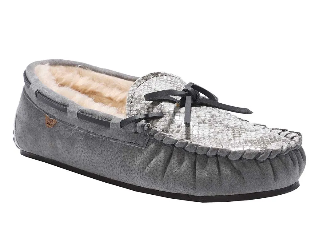 Lamo Women's Britain Moc II