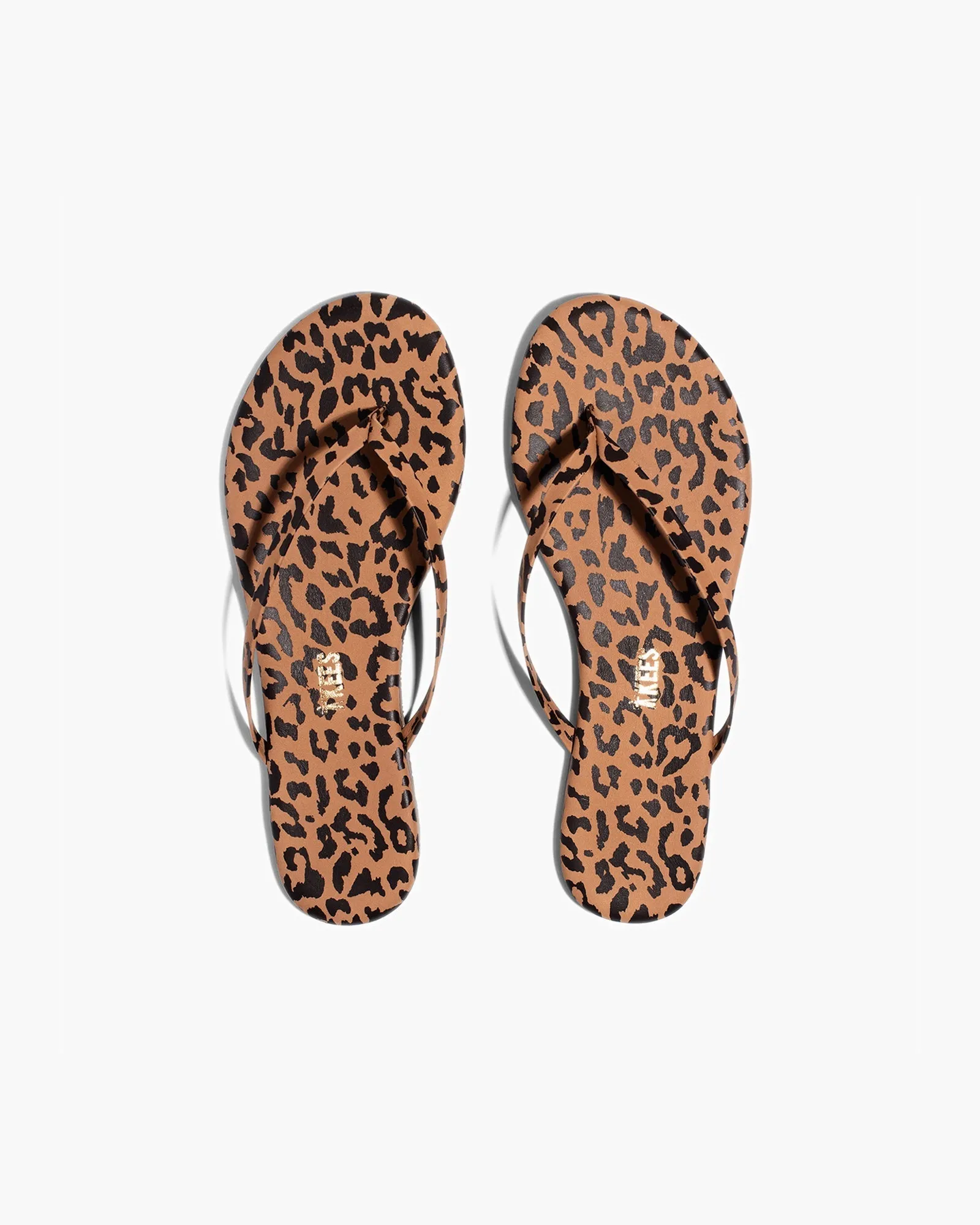 Lily Animal - Cheetah