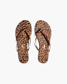 Lily Animal - Cheetah