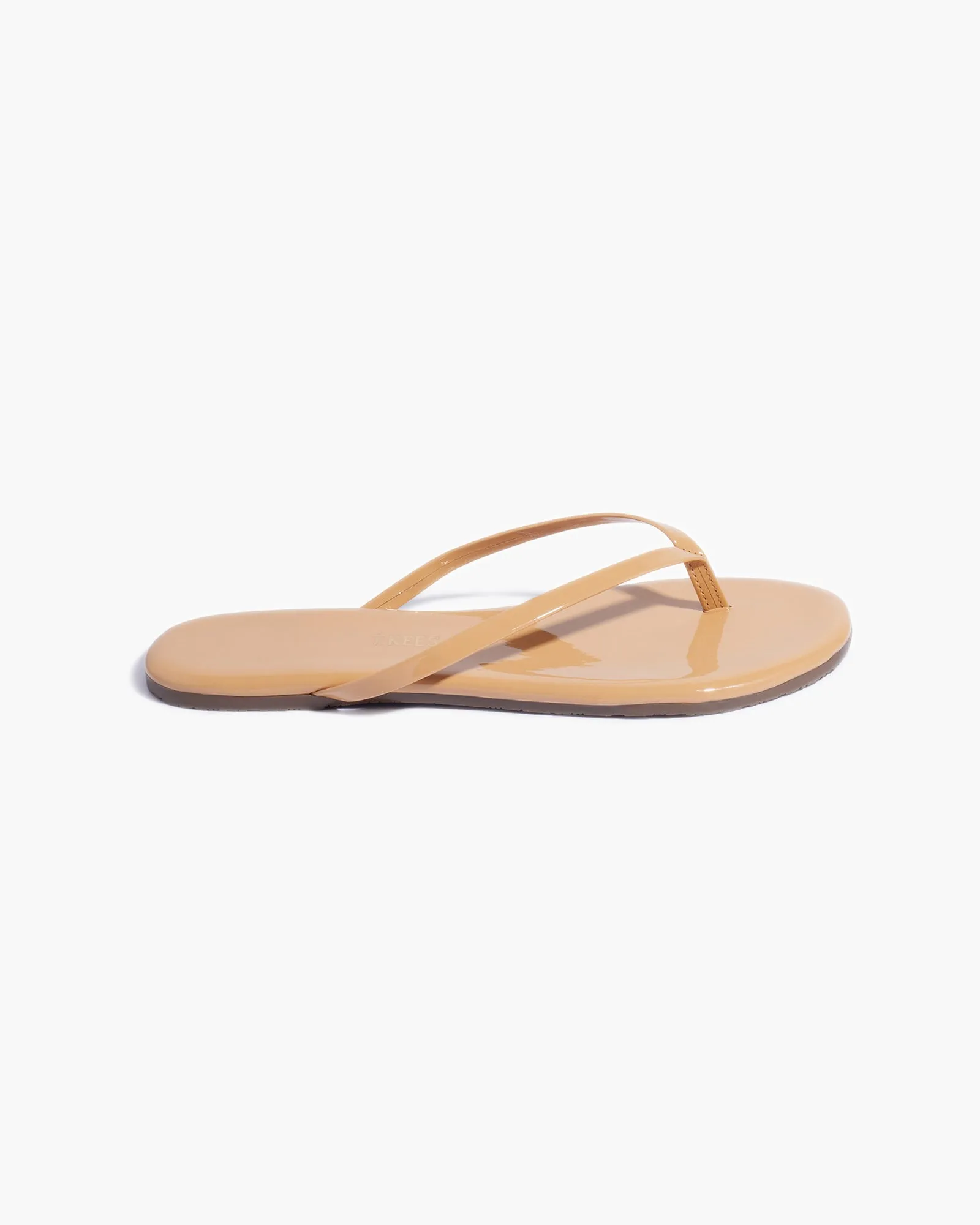 Lily Glosses - Butternut