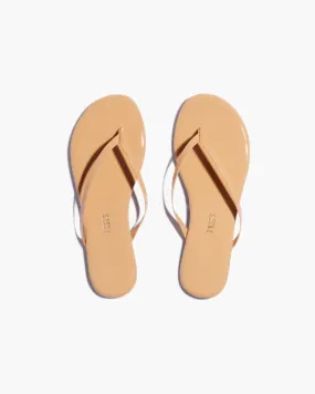 Lily Glosses - Butternut