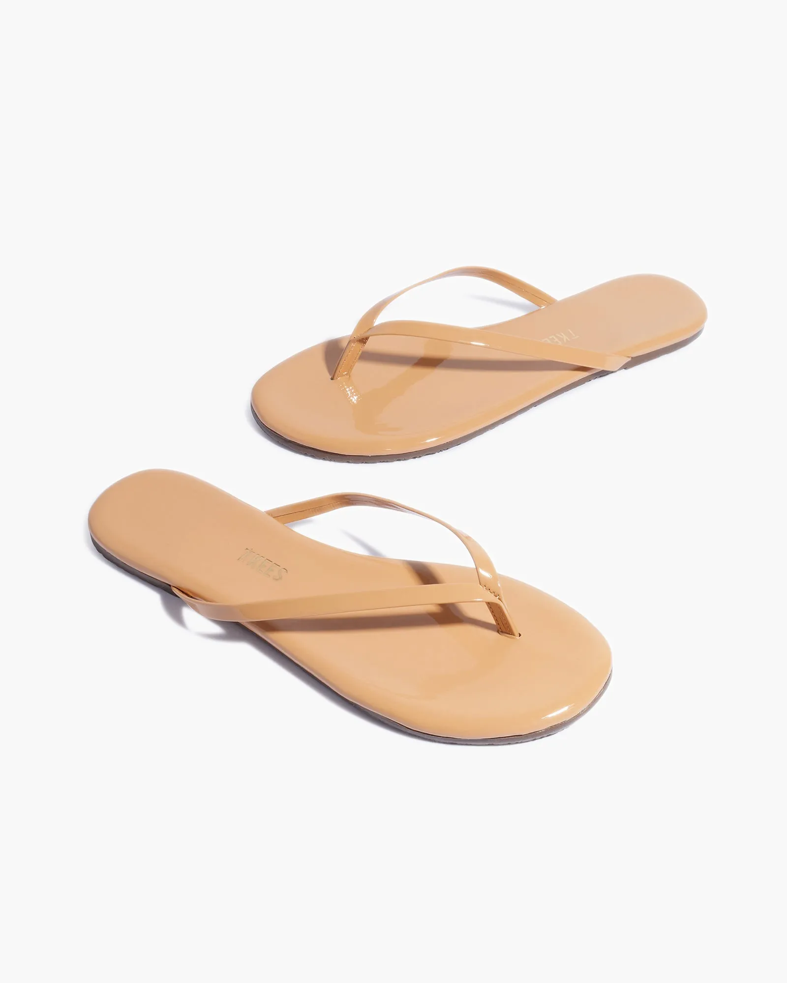 Lily Glosses - Butternut