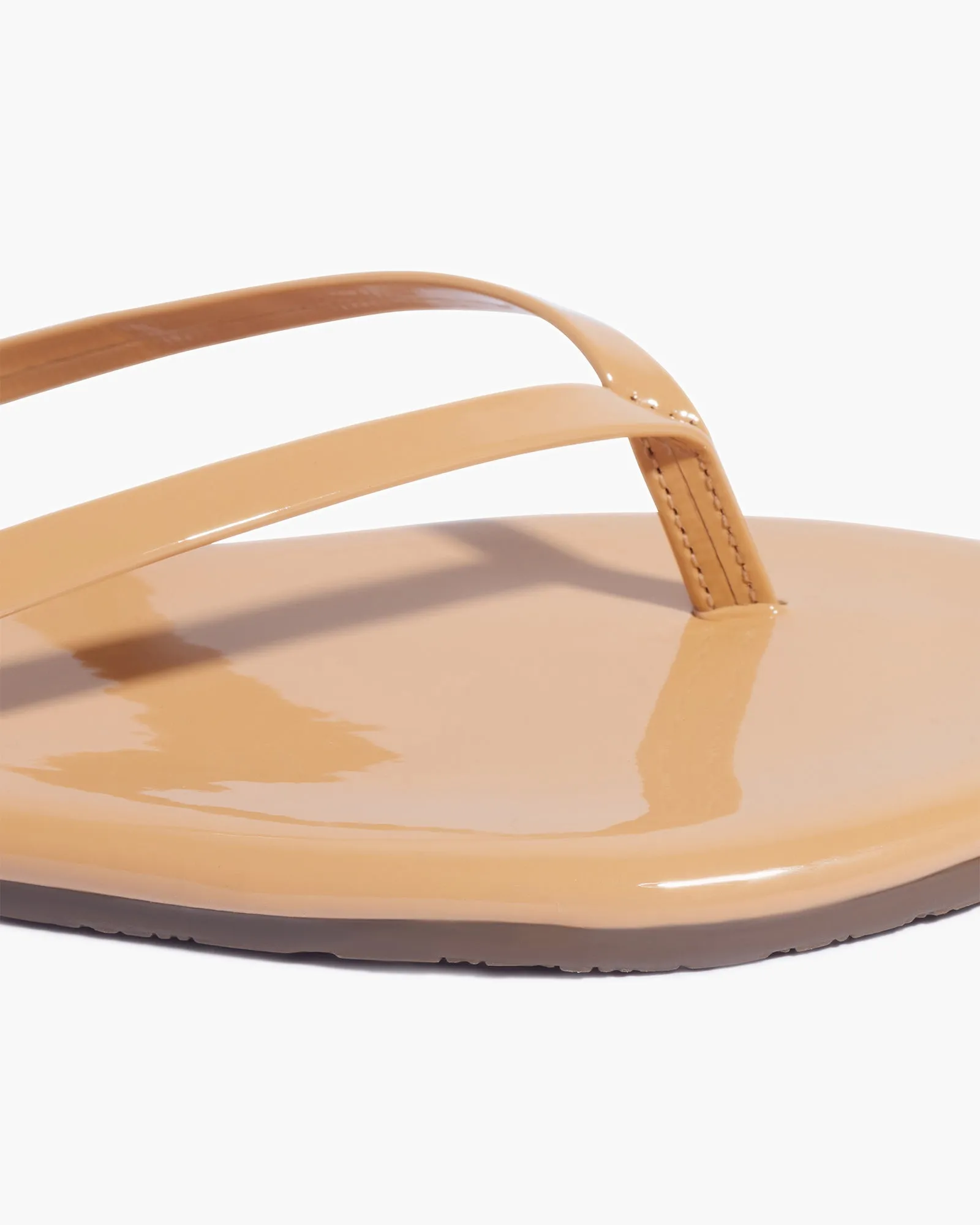 Lily Glosses - Butternut