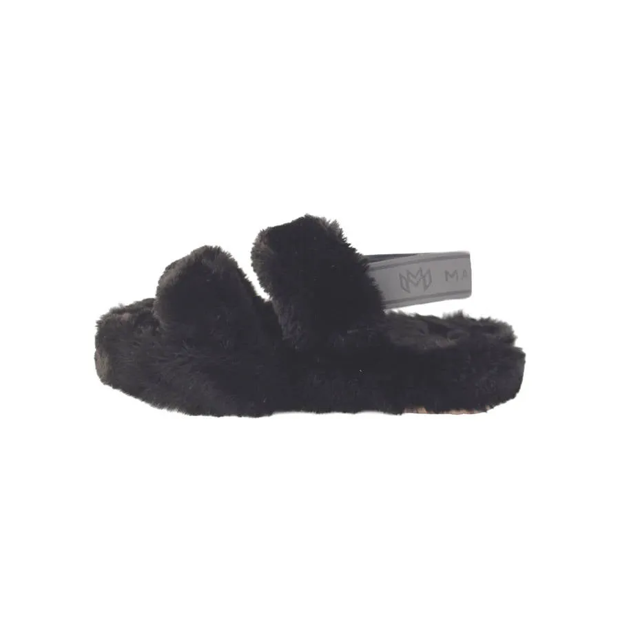 Malvados Womens Azalea Slipper Nite