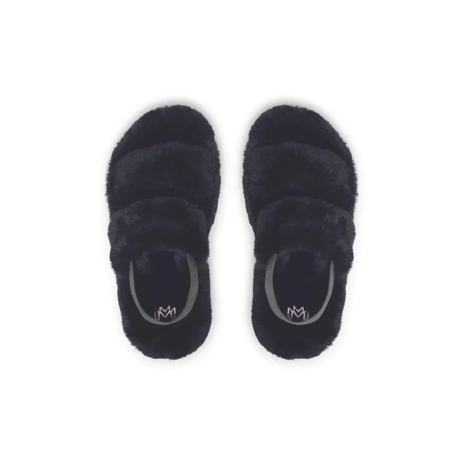 Malvados Womens Azalea Slipper Nite