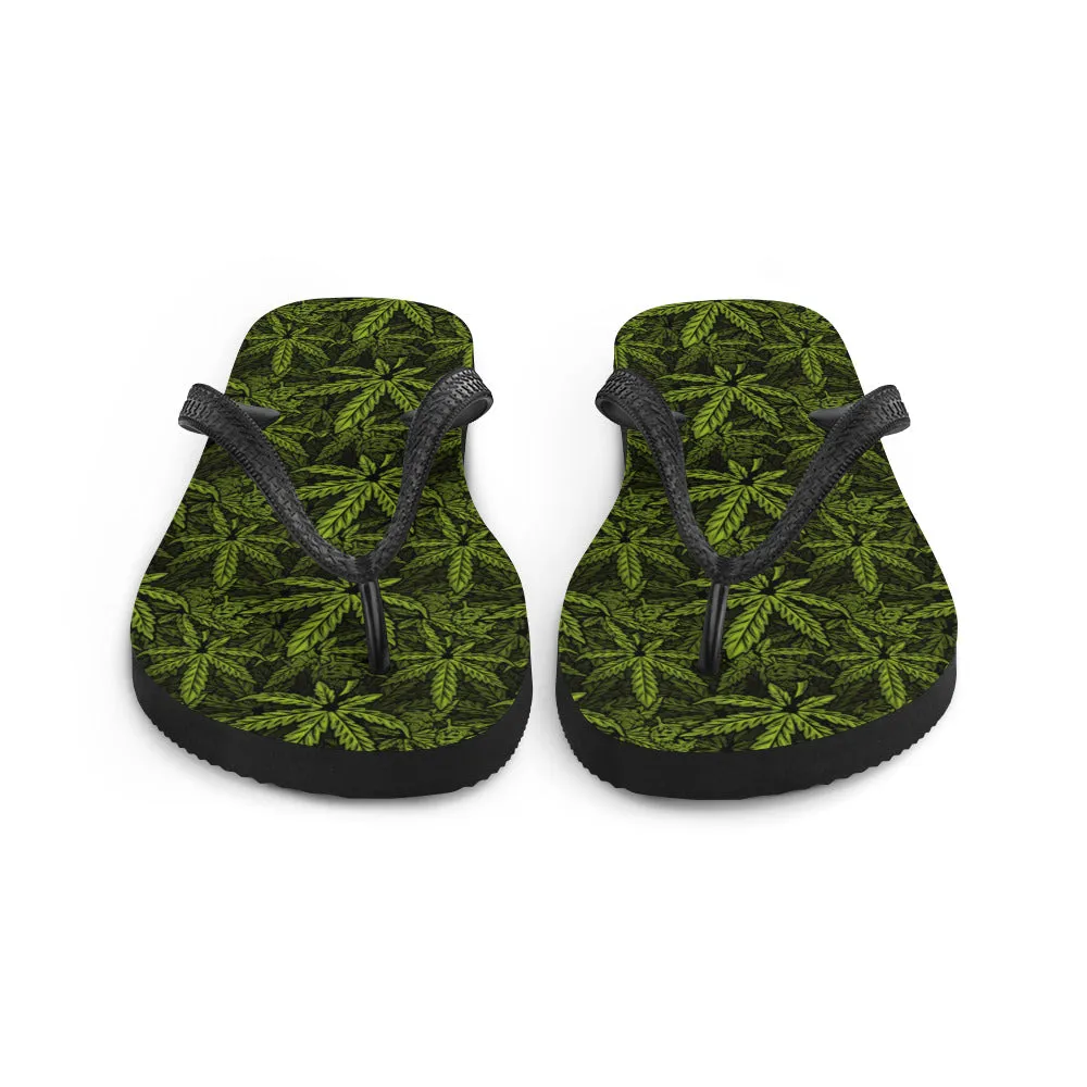 Medical Chronic Sandals