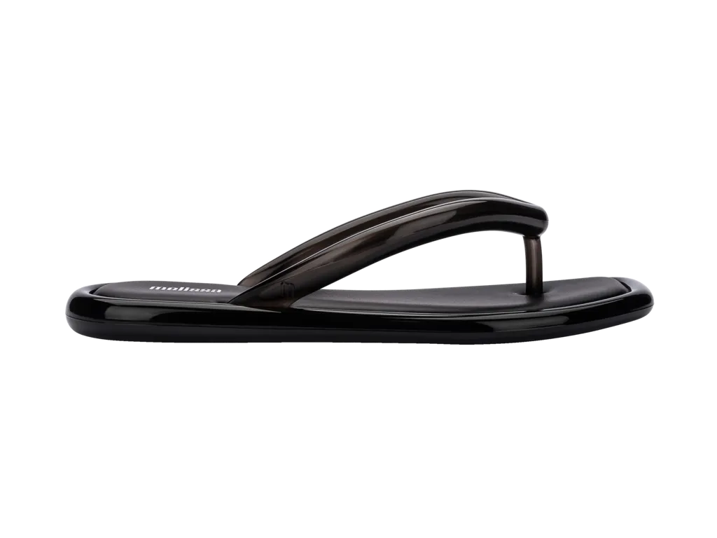 MELISSA AIRBUBBLE FLIP FLOP AD