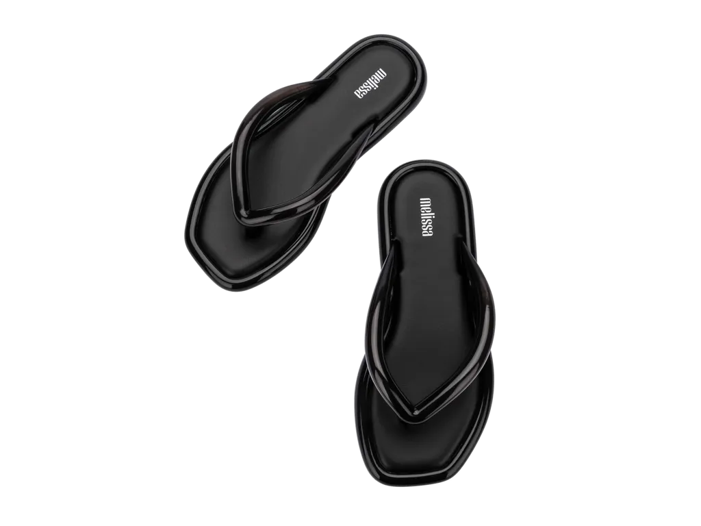 MELISSA AIRBUBBLE FLIP FLOP AD