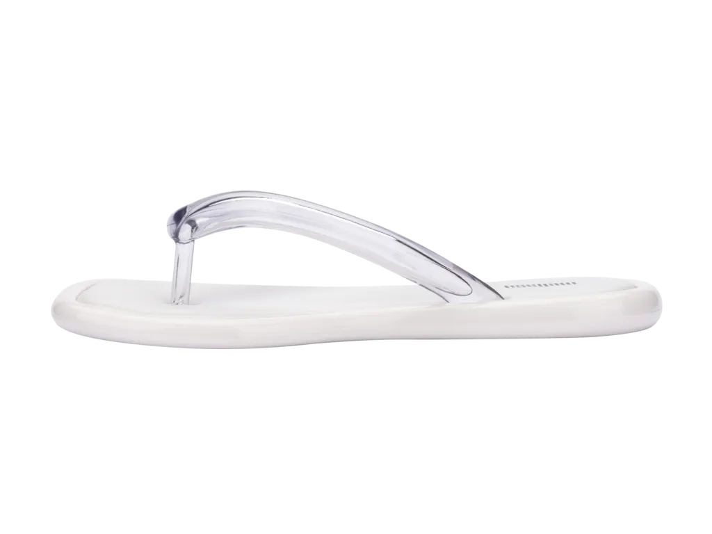 MELISSA AIRBUBBLE FLIP FLOP AD