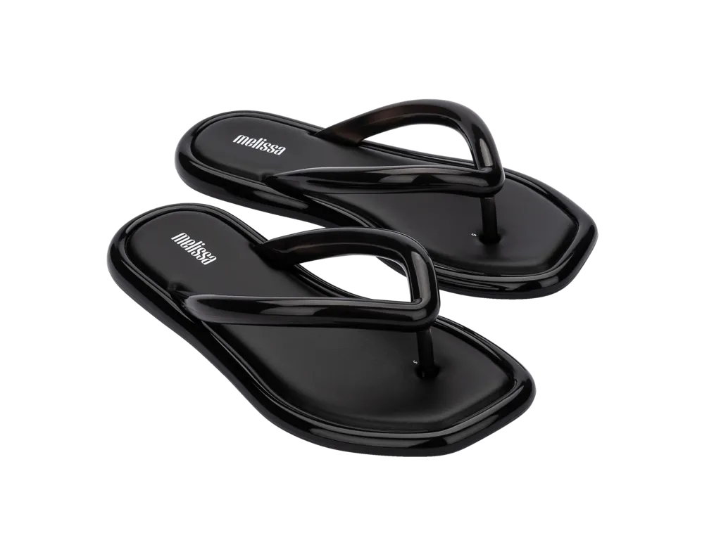 MELISSA AIRBUBBLE FLIP FLOP AD