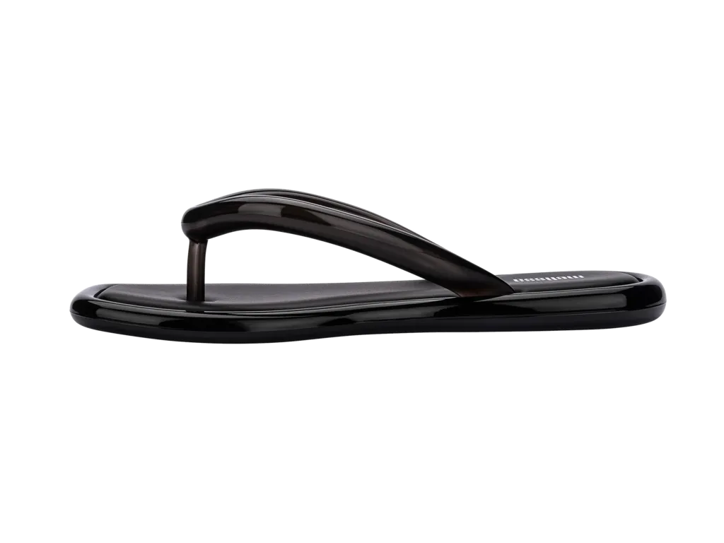 MELISSA AIRBUBBLE FLIP FLOP AD