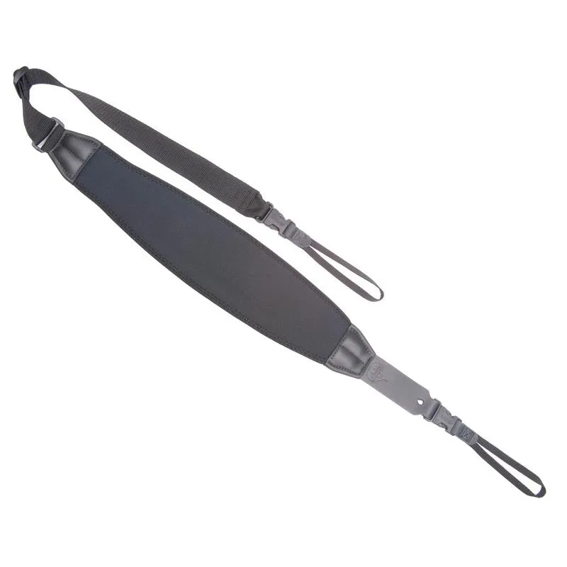 Neotech Mega Banjo Strap - Black