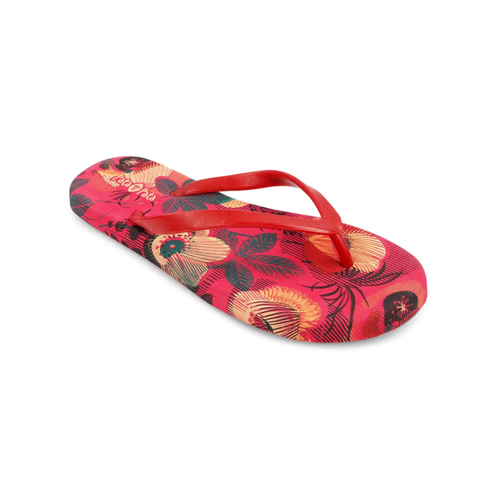 PATA PATA MILLENIUM Flip-Flop for Women