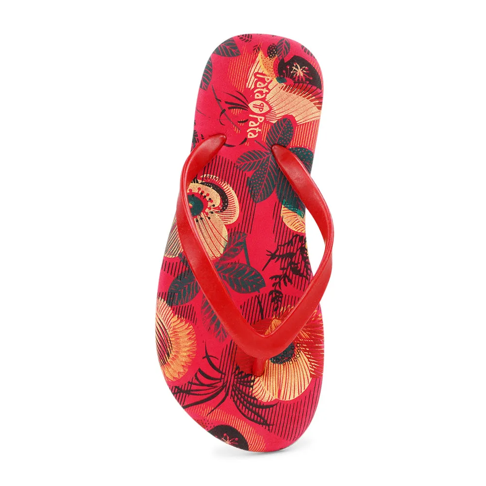 PATA PATA MILLENIUM Flip-Flop for Women