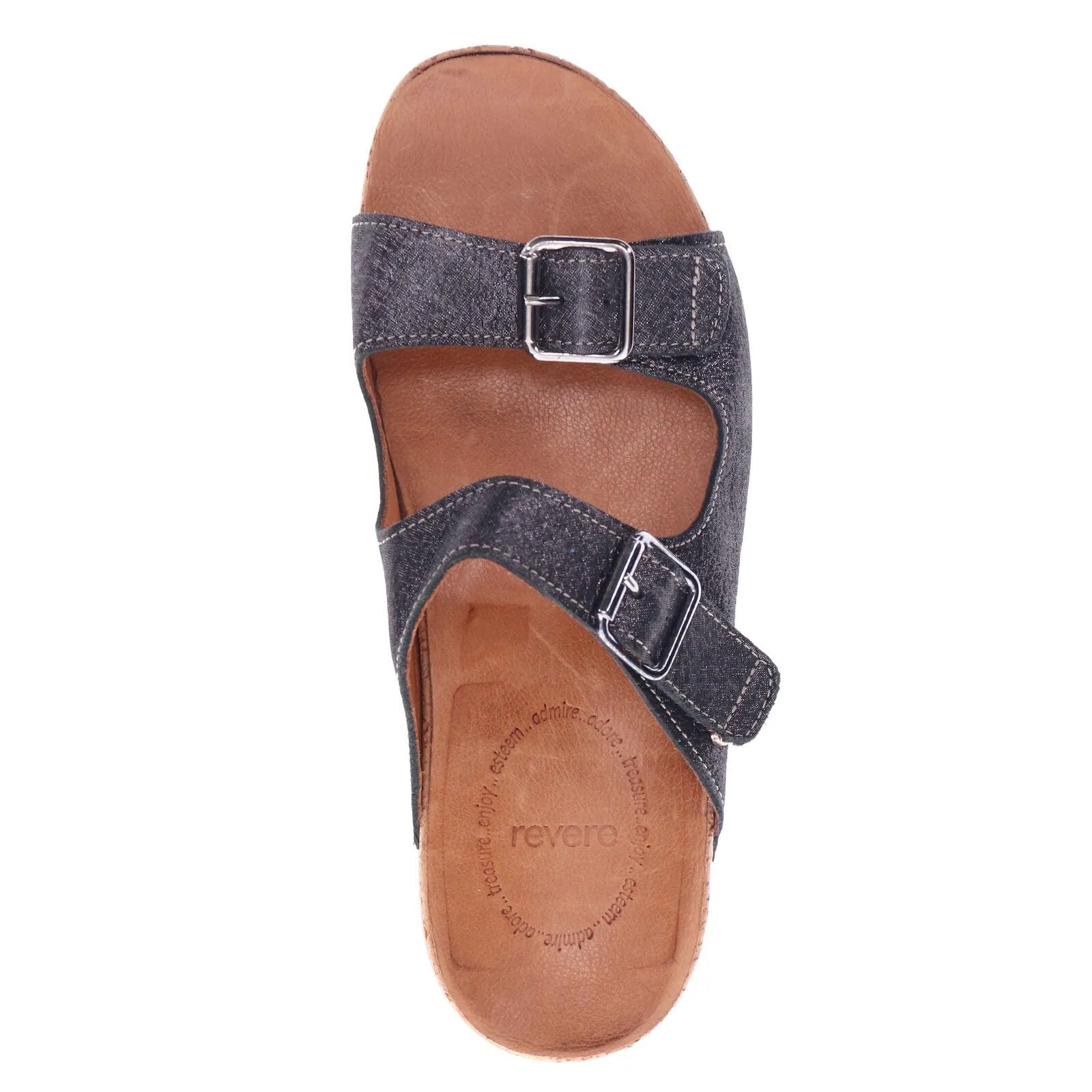 Revere Women's Brighton Black