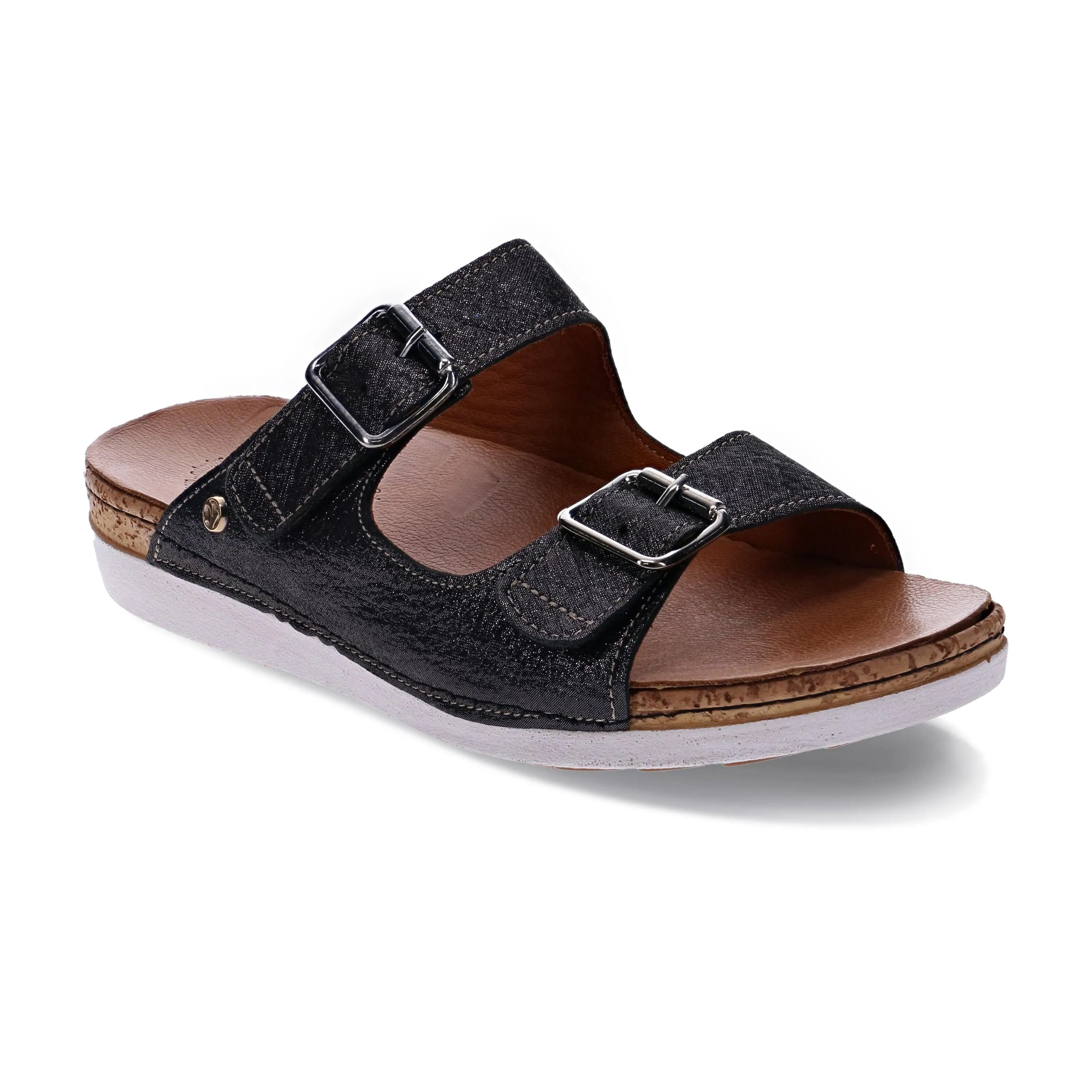 Revere Women's Brighton Black