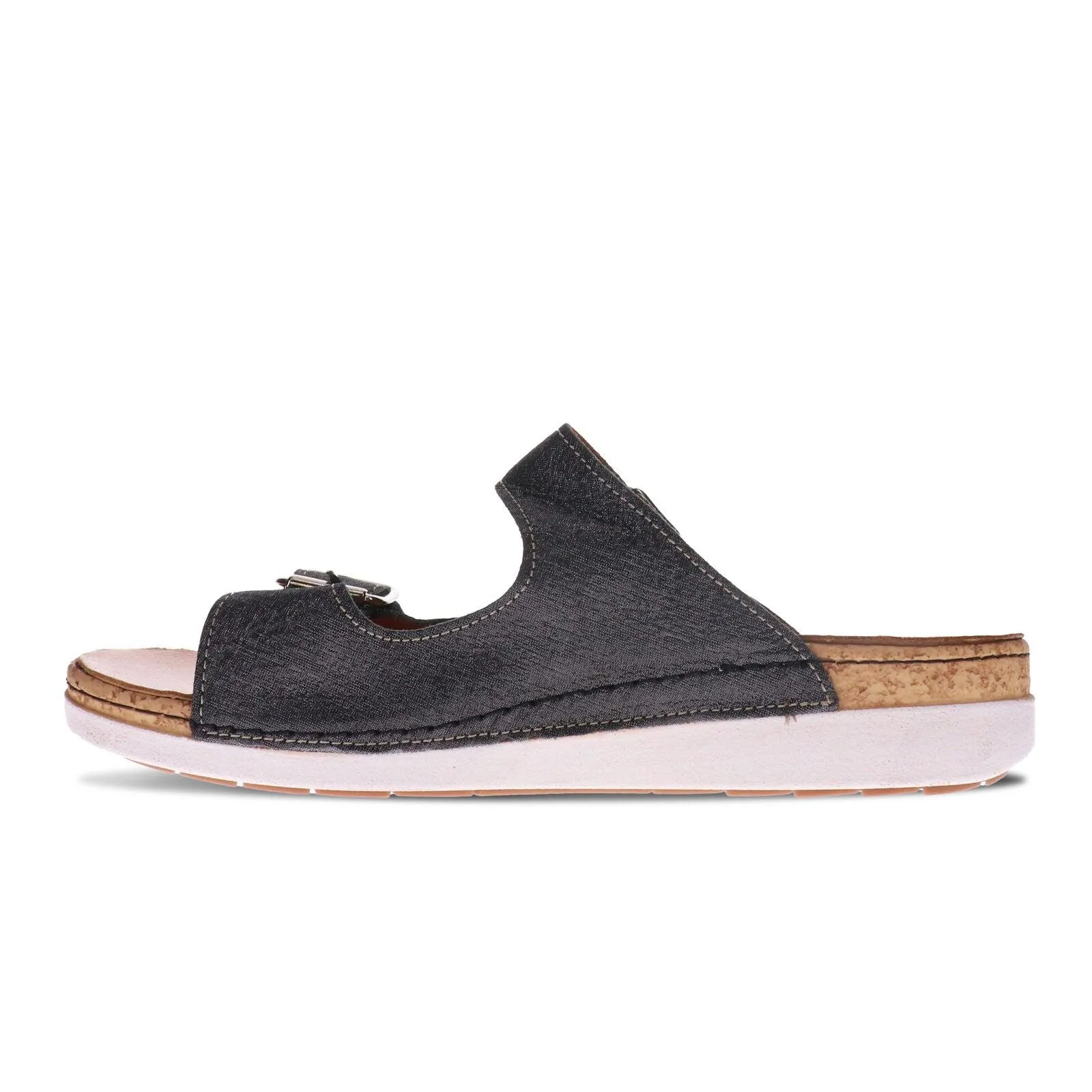 Revere Women's Brighton Black