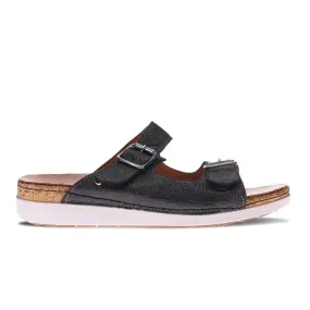 Revere Women's Brighton Black