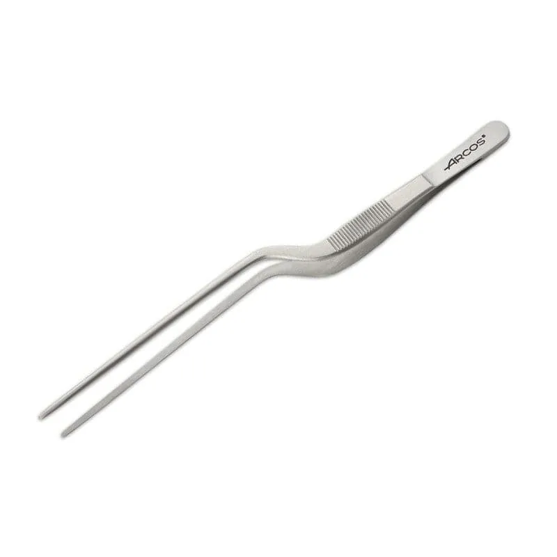 Stainless Steel Food Presentation Flip Flops - ARCOS