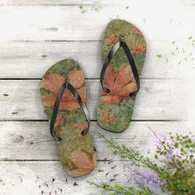 Thoughts Flip Flops