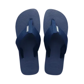 Urban Basic Material Flip Flops