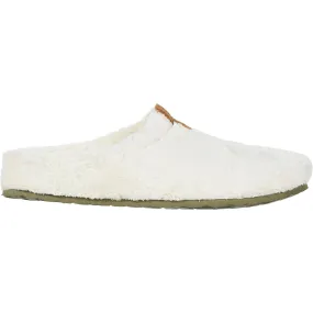 Women's Acorn Spencer Spa Hoodback Ewe Fabric